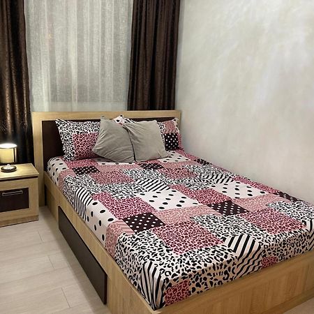 Discret Apartament One Tergovistye Kültér fotó