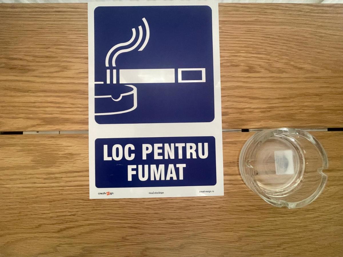Discret Apartament One Tergovistye Kültér fotó